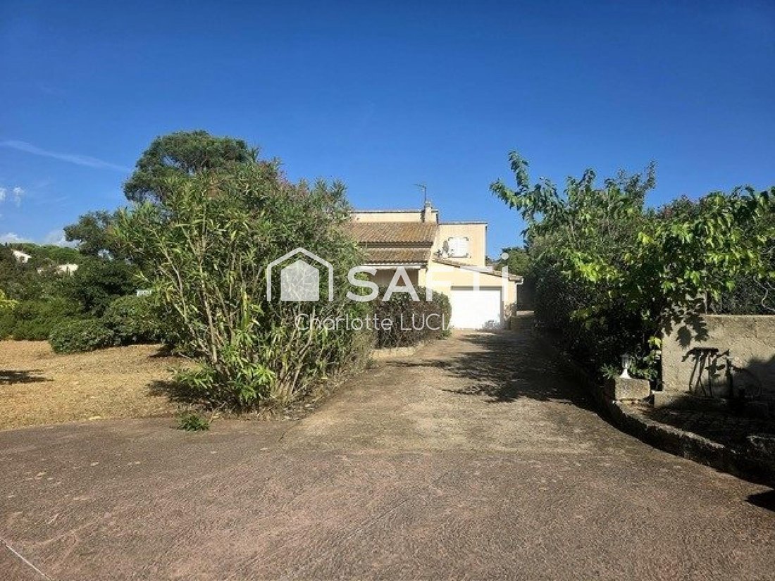 Maison à Propriano, Corse, France 2 - 18775646