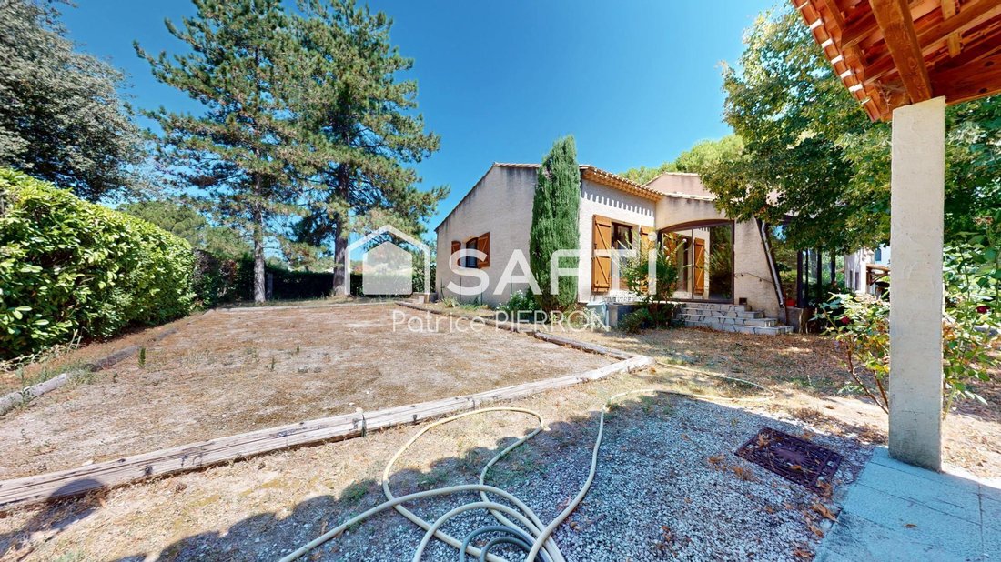 House in Castelnau-le-Lez, Occitania, France 3 - 18412886