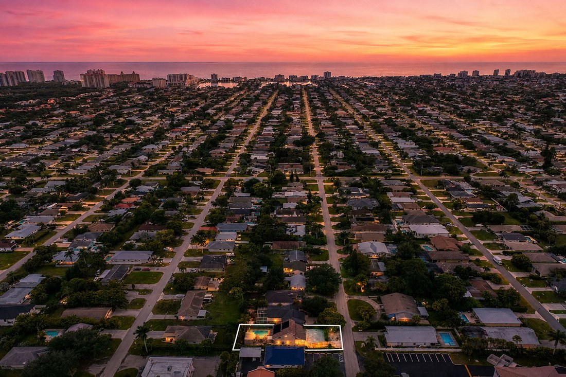 Casa a Naples, Florida, Stati Uniti 3 - 18775567