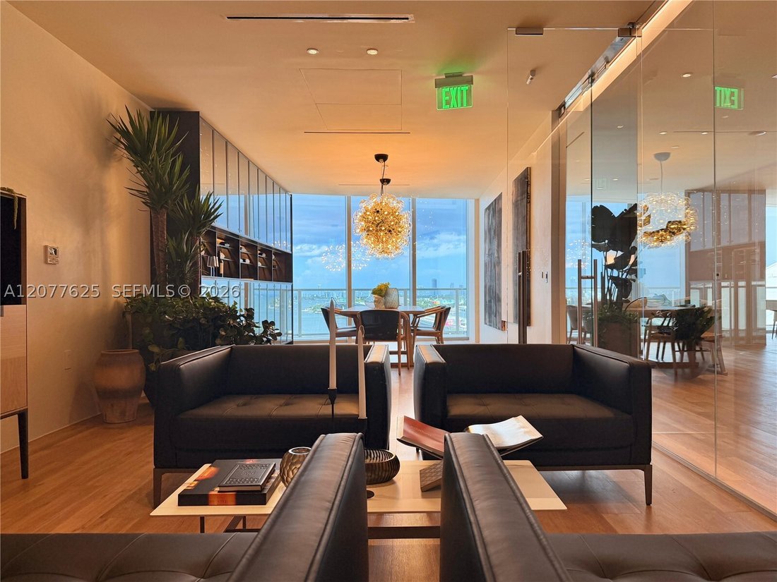 Condominio a Miami, Florida, Stati Uniti 5 - 18775186