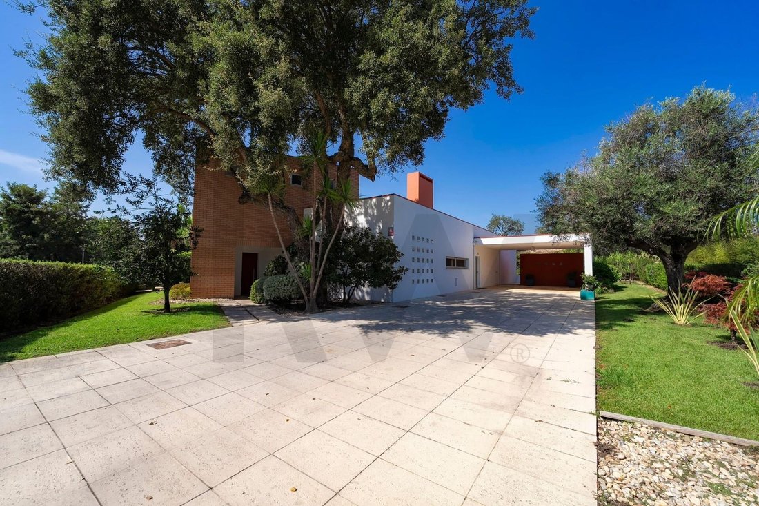Townhouse in Palmela, Setubal, Portugal 3 - 18774846