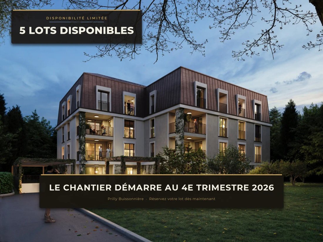 Apartment in Prilly, Vaud, Switzerland 2 - 18633742