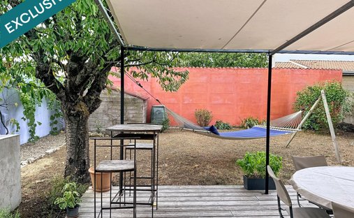 Haus in Angoulins, Neu-Aquitanien, Frankreich 1