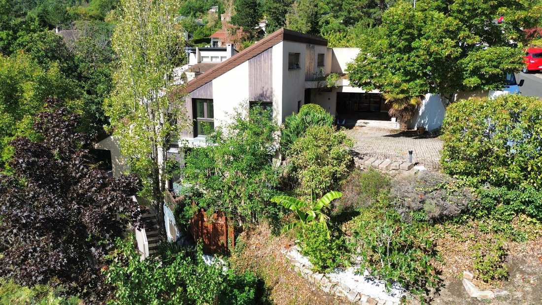 Casa en Ceyrat, Auvernia-Ródano-Alpes, Francia 1 - 18775698
