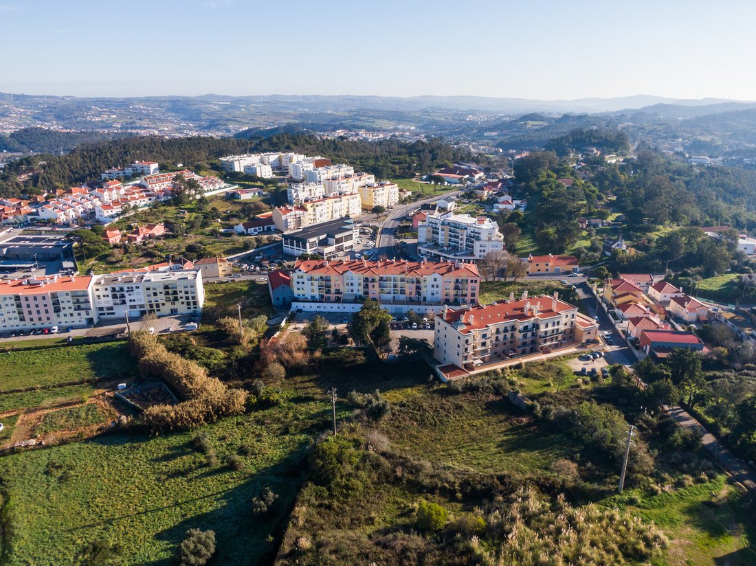 Land in Venda do Pinheiro e Santo Estevao das Gales, Lisbon, Portugal 5 - 15493700