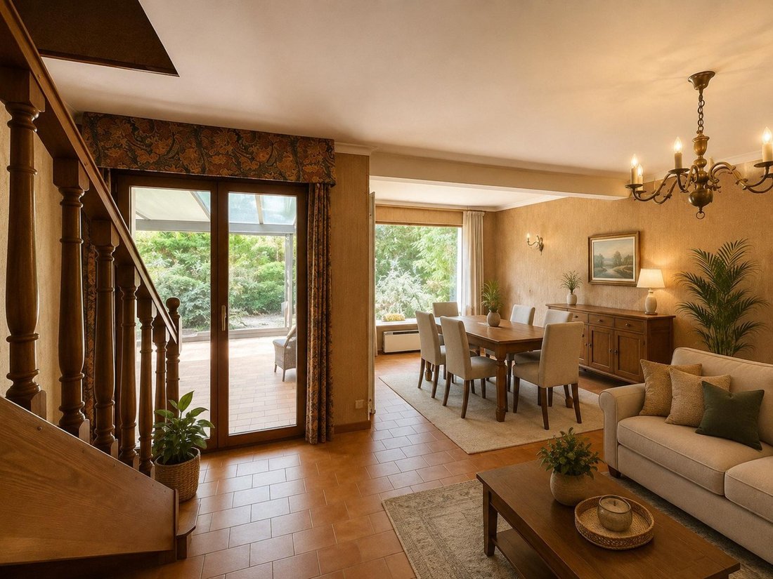 House in Ardon, Centre-Val de Loire, France 1 - 17389526