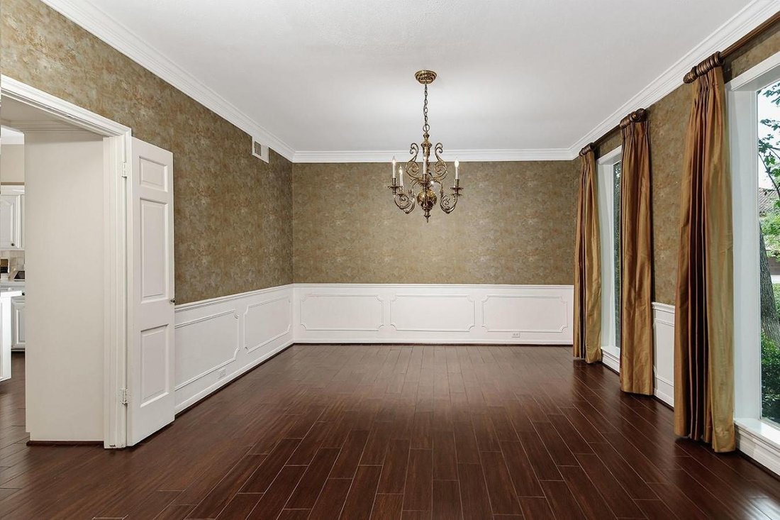 Haus in Spring, Texas, Vereinigte Staaten 5 - 18774742
