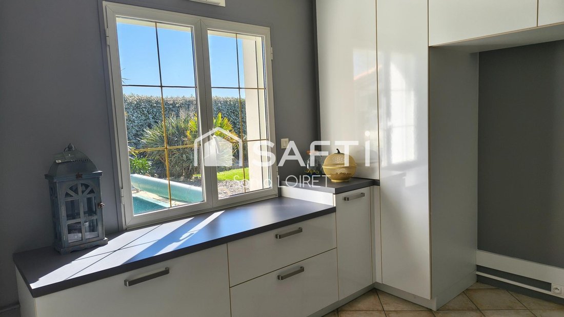 House in Littoral Ouest, Talmont-Saint-Hilaire, France 5 - 18588071