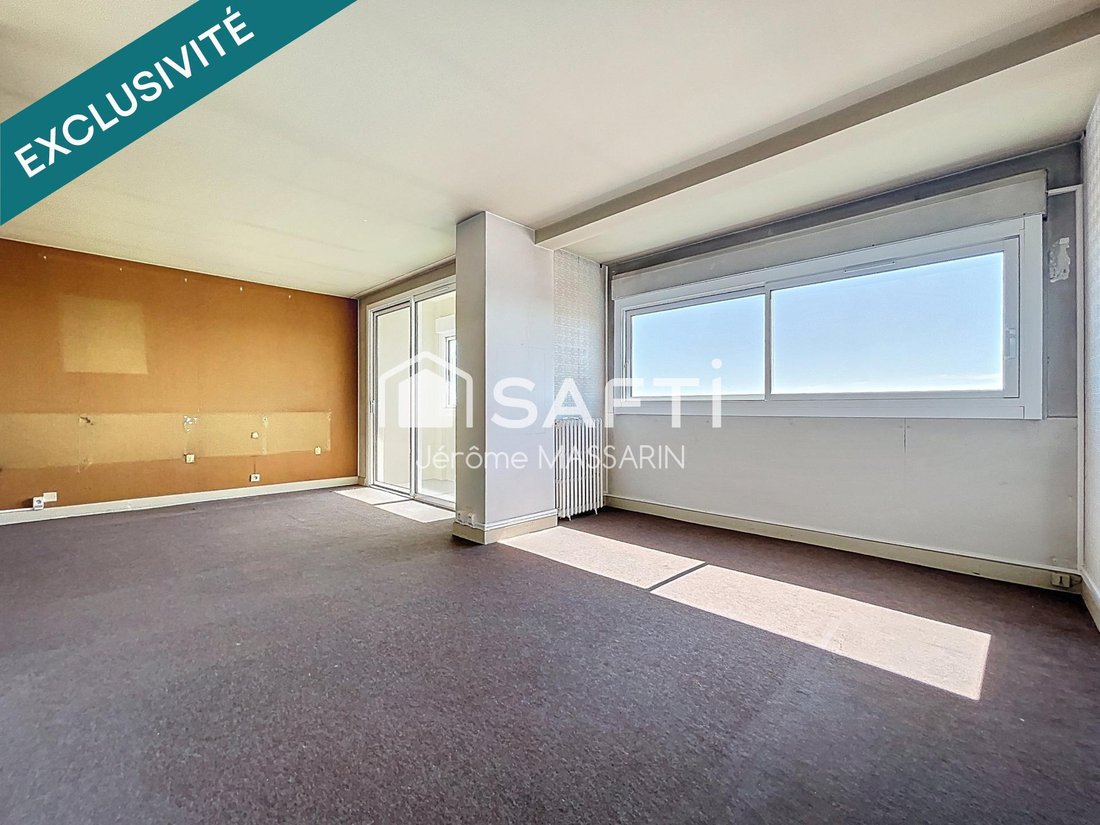 Appartement à Capitole, Toulouse, France 3 - 17655020