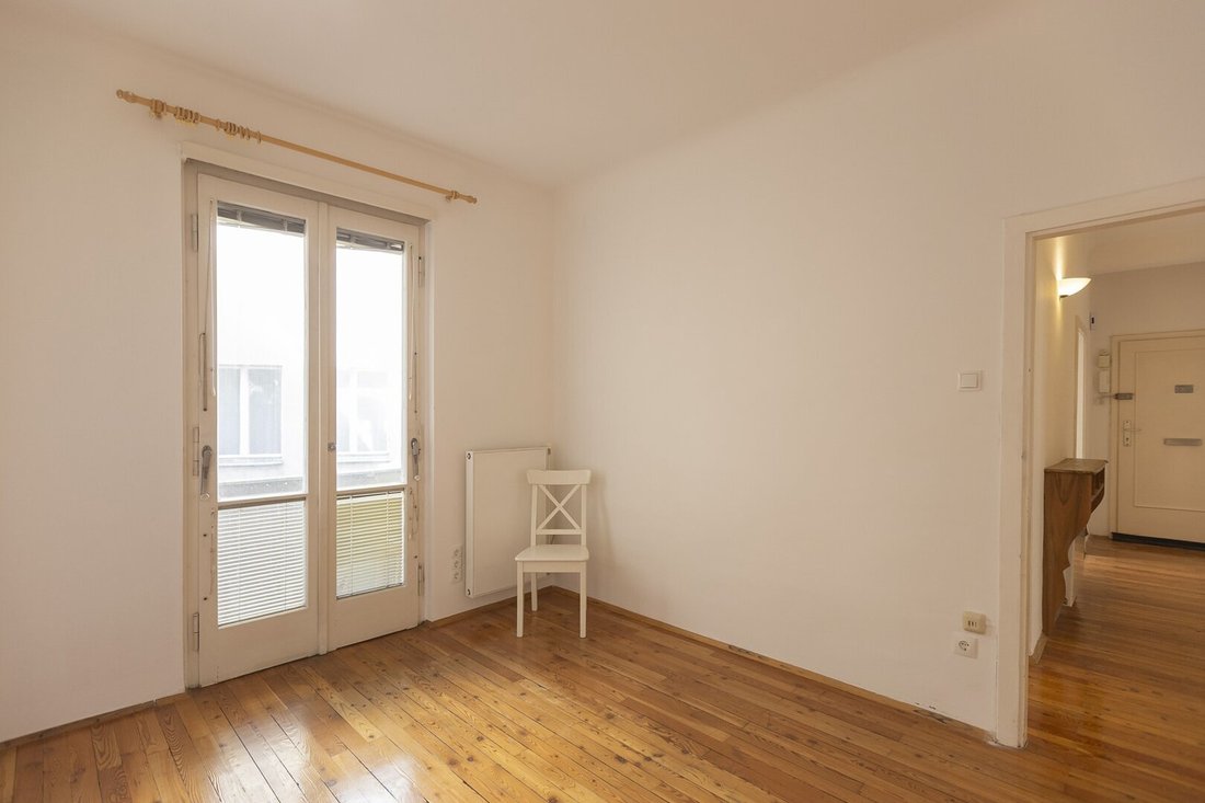 Appartamento a Vienna, Vienna, Austria 3 - 18775253