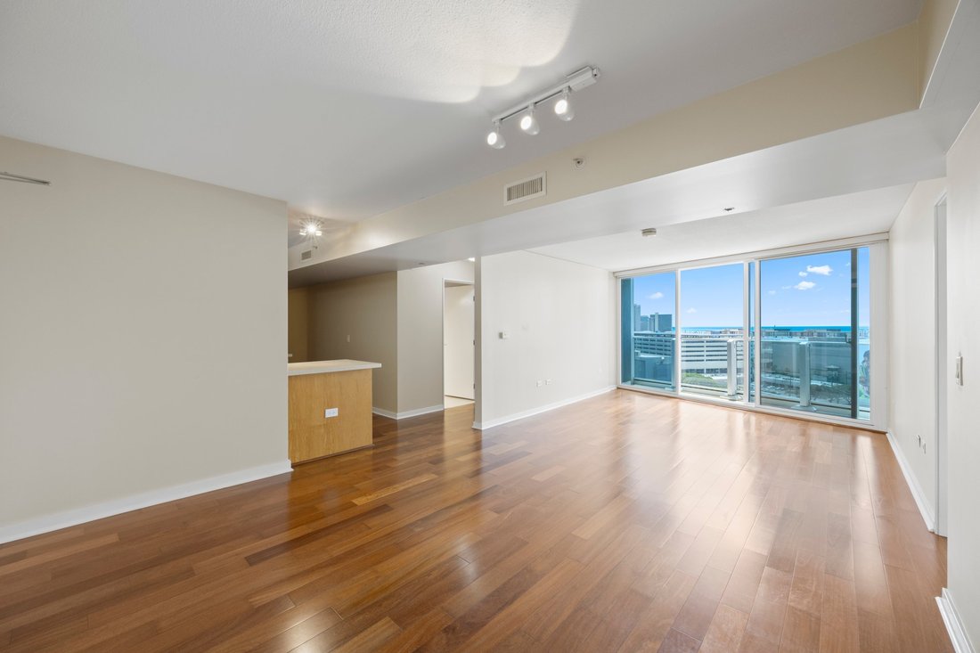 Appartement à Honolulu, Hawaï, États-Unis 3 - 18774353