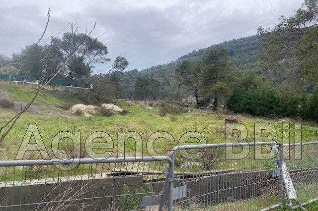 Land in Sud-Village-Pointe, Contes, Frankreich 1 - 18774732