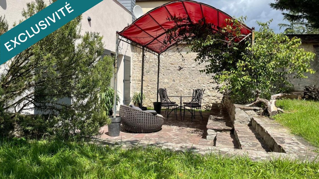 House in Etrechy, Ile-de-France, France 5 - 17713468