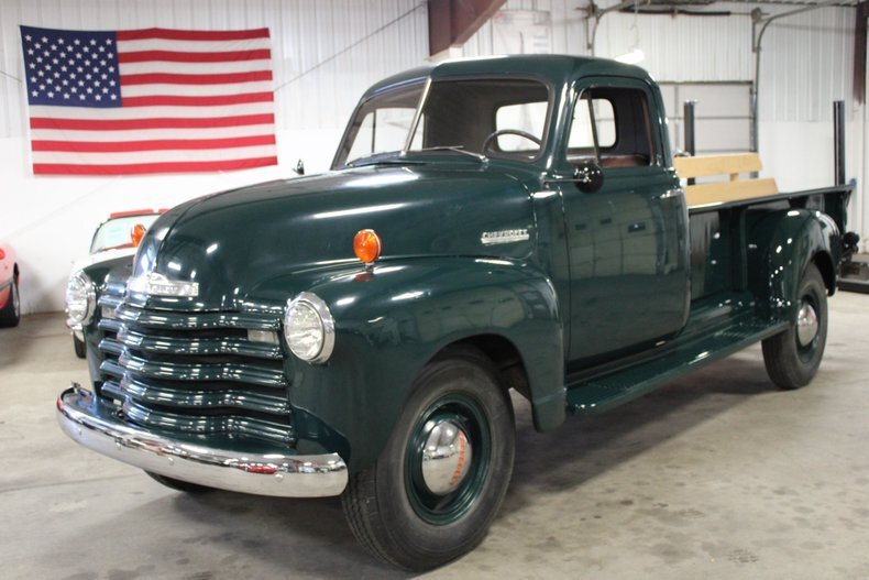 Pickup in Traverse City, United States 1 - 18774451