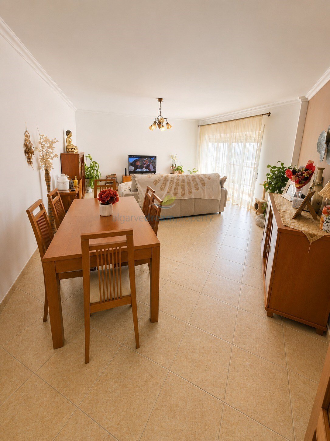 Wohnung in Quarteira, Algarve, Portugal 3 - 18774933
