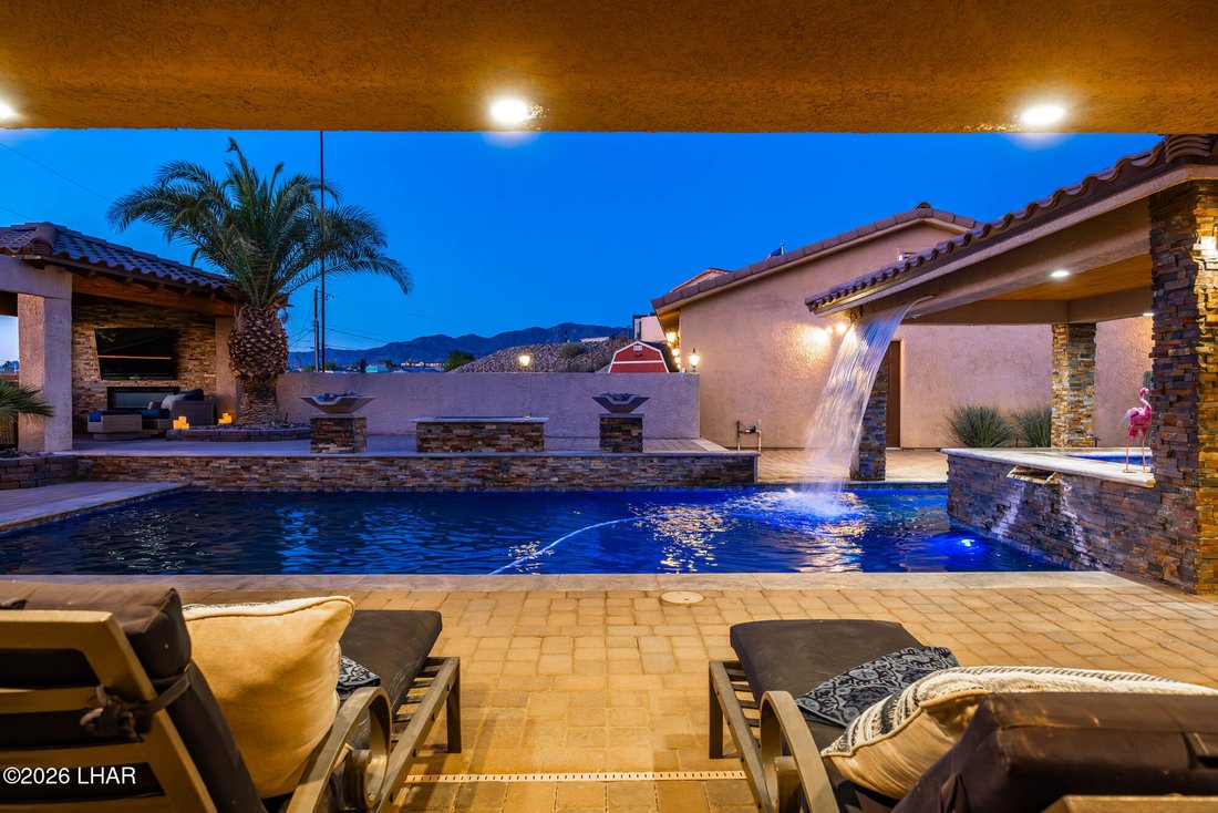 Haus in Lake Havasu City, Arizona, Vereinigte Staaten 5 - 18775120