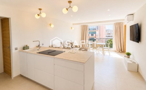 Apartment in Zone Est Diffuse, Saint-Tropez, France 1
