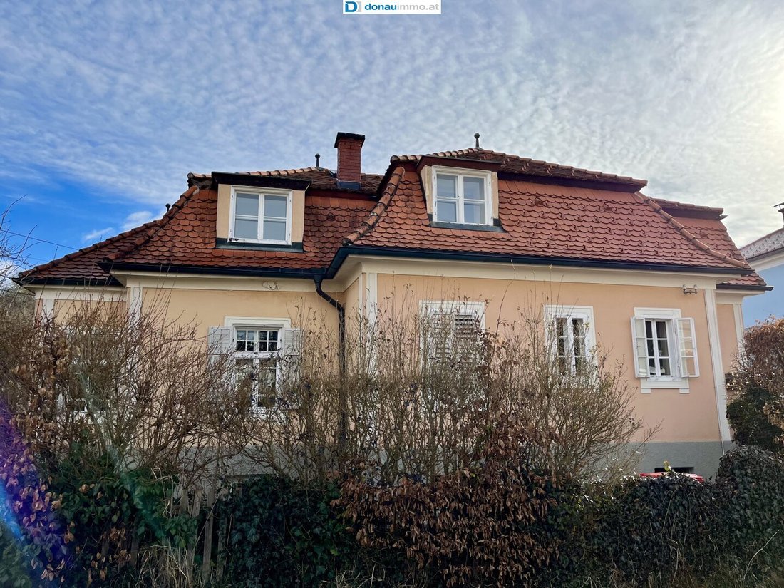 Villa à Graz, Styrie, Autriche 1 - 18775248