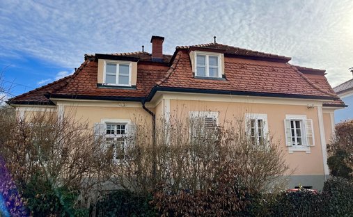 Villa à Graz, Styrie, Autriche 1