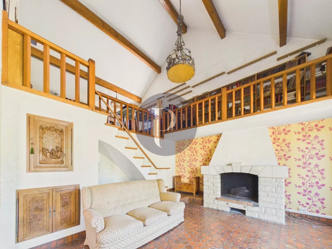 Maison à Vauhallan, Île-de-France, France 5 - 18775019