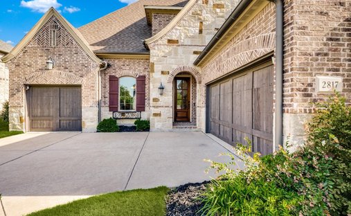House in Winters, Texas, United States 1