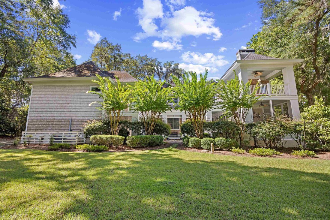 Haus in Georgetown, South Carolina, Vereinigte Staaten 5 - 18721542