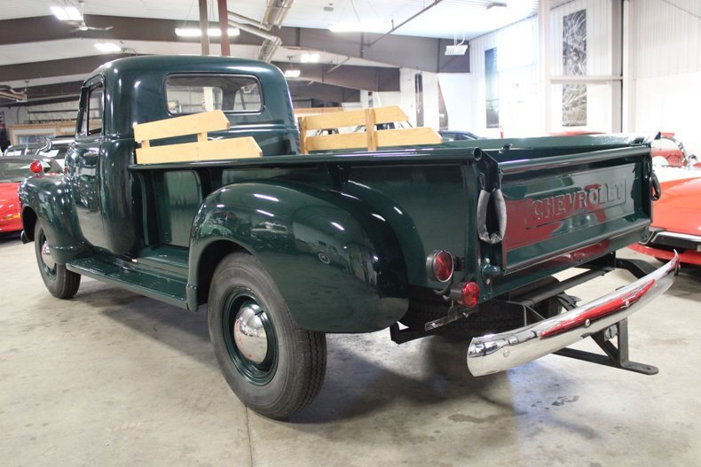 Pickup in Traverse City, United States 4 - 18774451