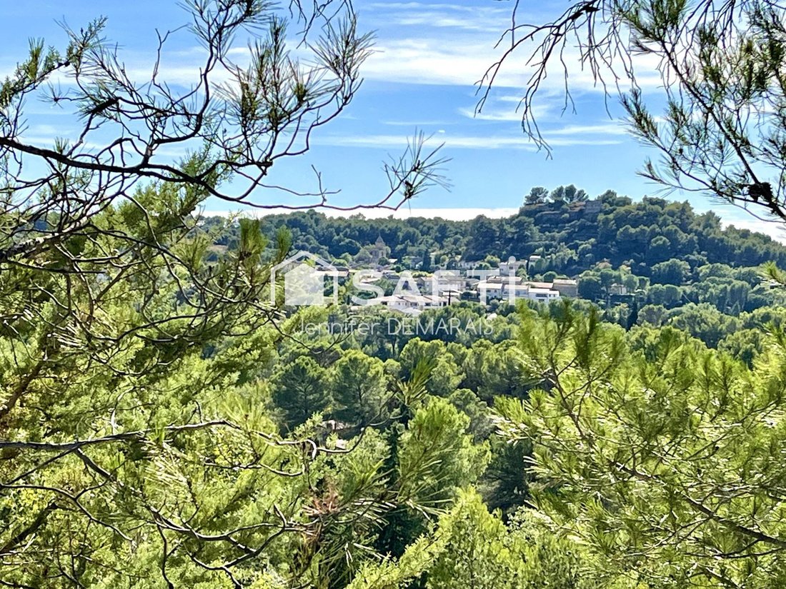 Maison à Rognes, Provence-Alpes-Côte d'Azur, France 2 - 18775749