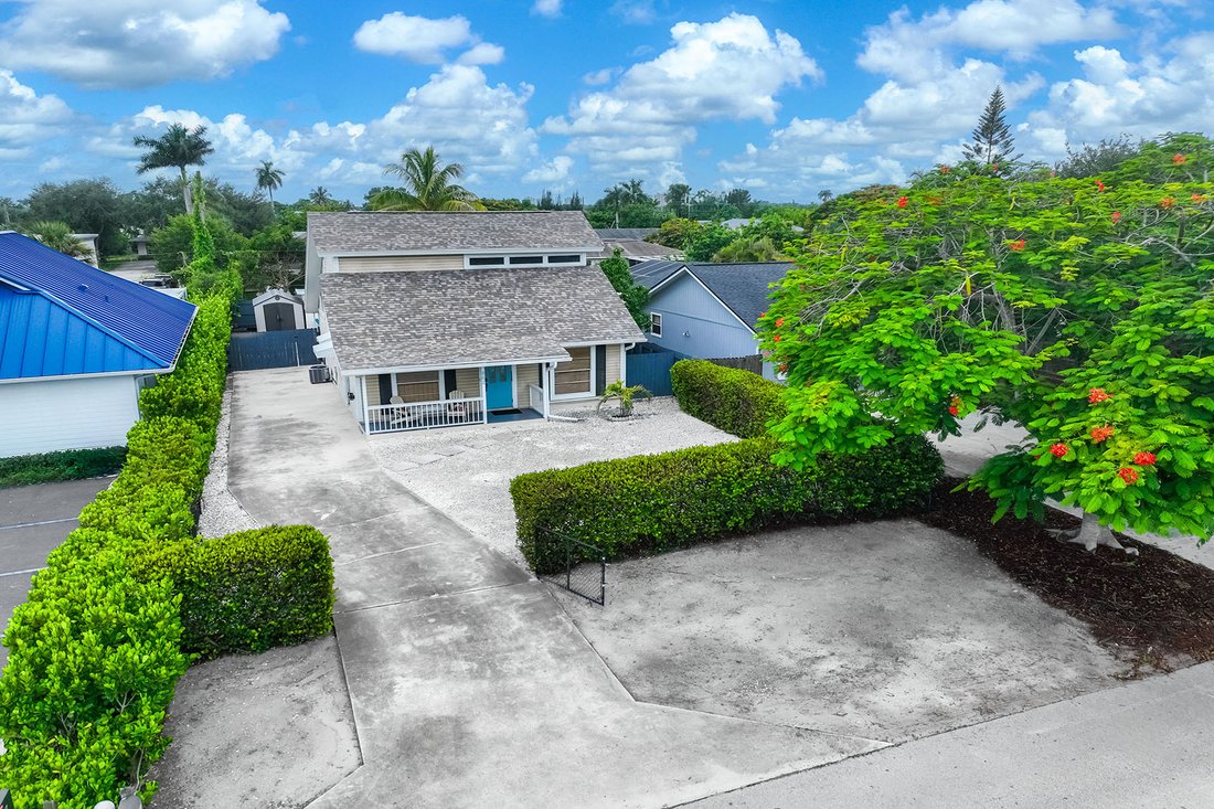 Casa a Naples, Florida, Stati Uniti 4 - 18775567