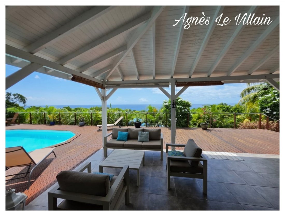 Villa en Francia 1 - 18661032
