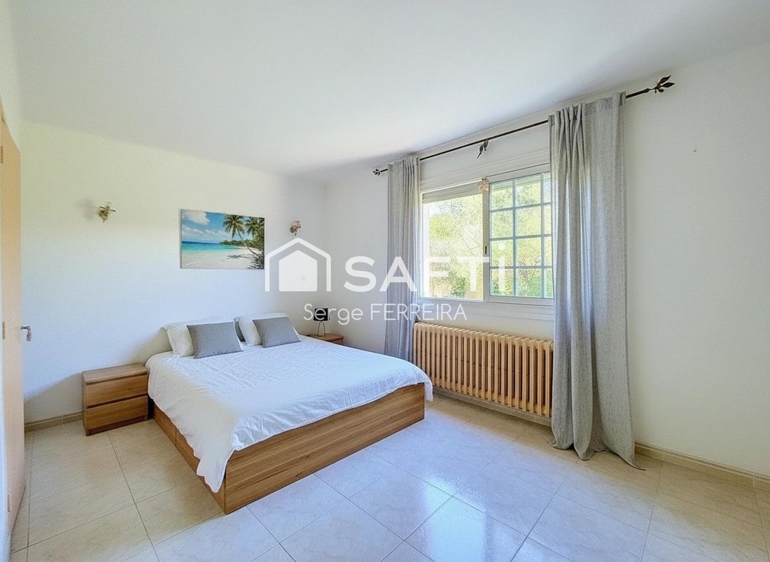 House in Espace Villeroy-Les Quilles, Sète, France 5 - 18775652