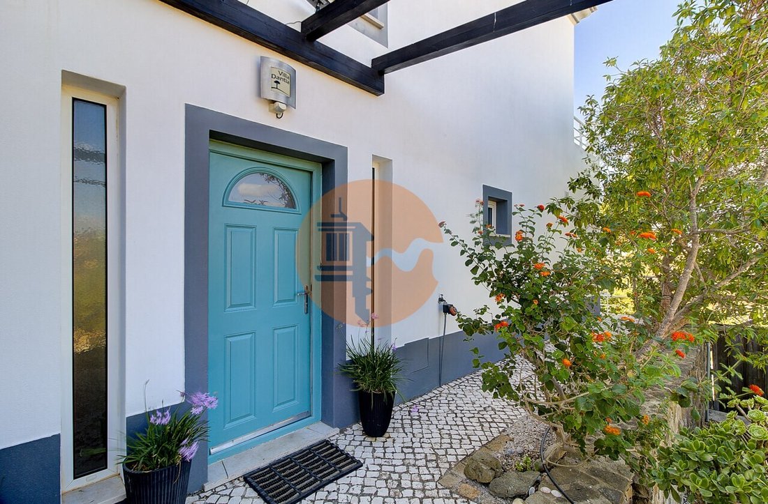 Maison à Conceicao e Cabanas de Tavira, Algarve, Portugal 4 - 18774891