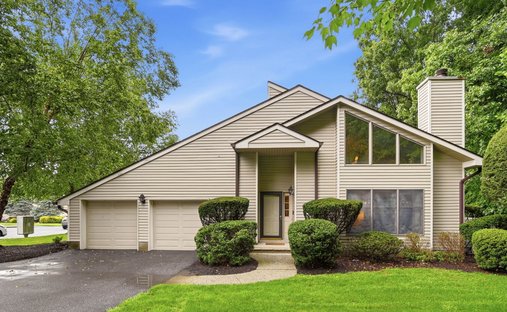 Townhouse en Franklin Lakes, Nueva Jersey, Estados Unidos 1