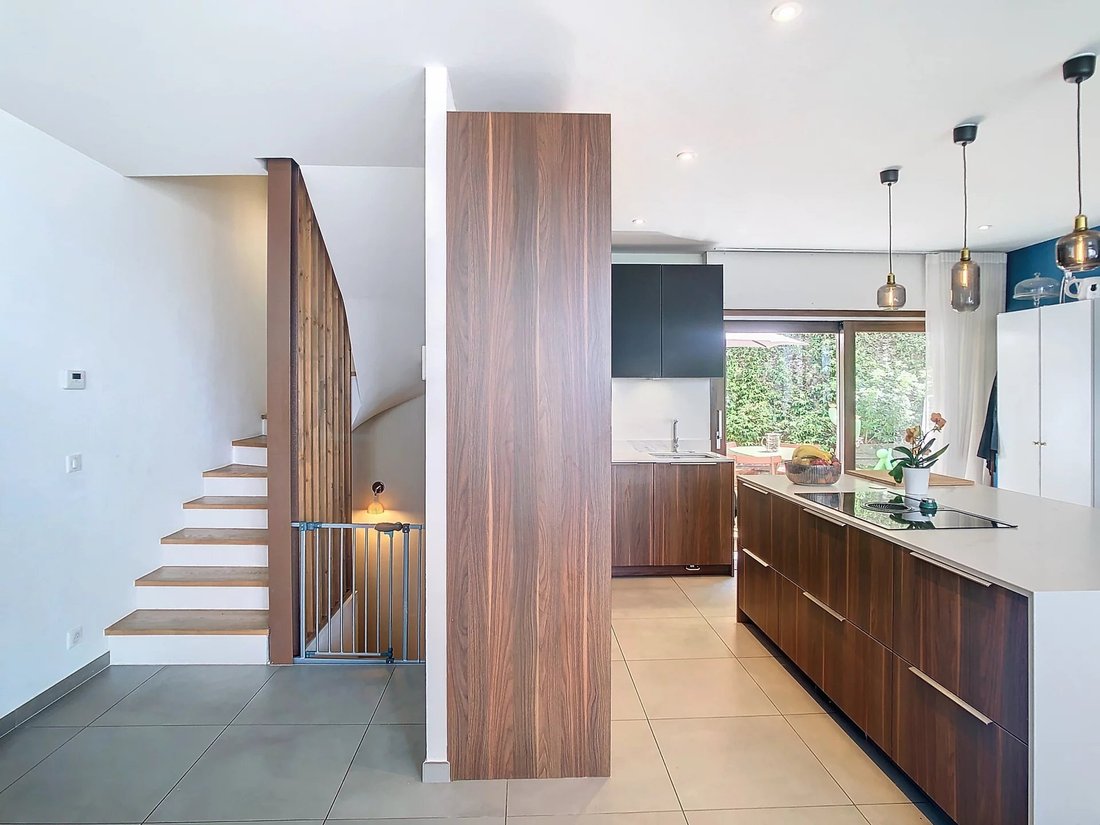 Haus in Thonon-les-Bains, Auvergne-Rhone-Alpen, Frankreich 5 - 14538967