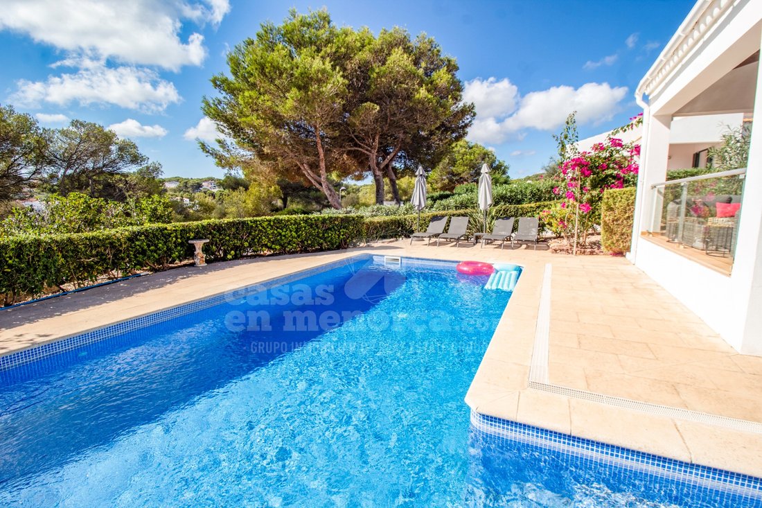 Chalet en Es Mercadal, Islas Baleares, España 3 - 18774865