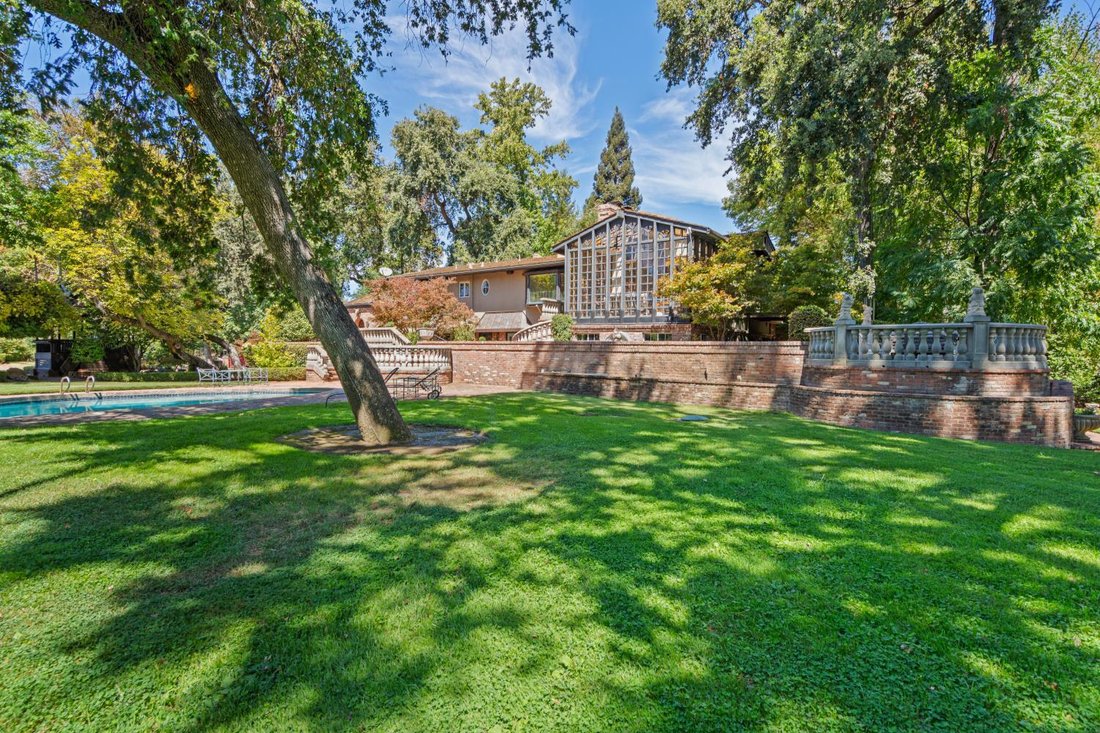 Maison à Sacramento, Californie, États-Unis 1 - 18775305