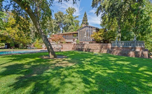 Haus in Sacramento, Kalifornien, Vereinigte Staaten 1