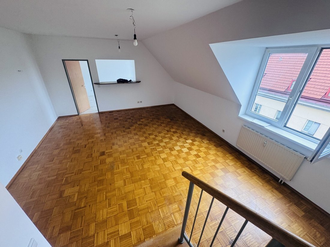 Penthouse in Vienna, Wien, Austria 2 - 18775278