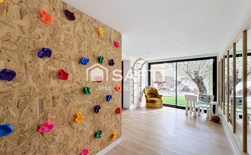 Casa en Libourne, Nueva Aquitania, Francia 1