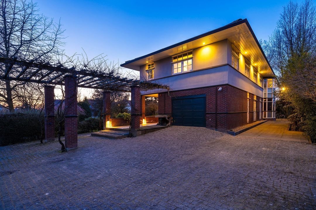 Villa in Rotterdam, South Holland, Netherlands 3 - 16804154