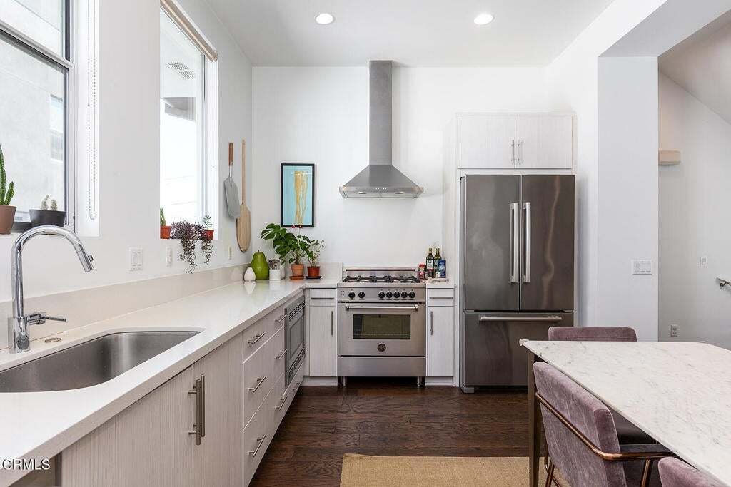House in Los Angeles, California, United States 1 - 18774697