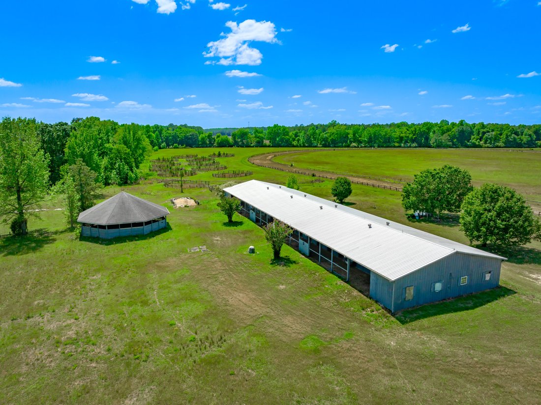 Land in Rembert, South Carolina, Vereinigte Staaten 5 - 18774606