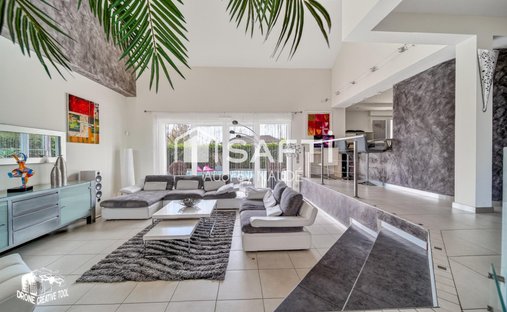 House in Rurange-les-Thionville, Grand Est, France 1