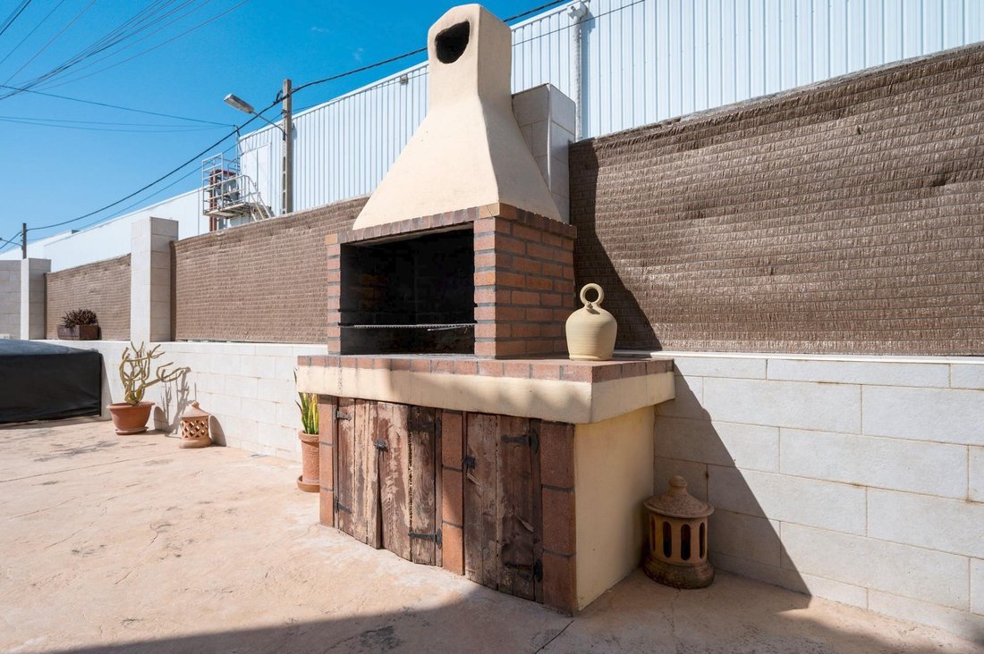 Maison à Sant Antoni de Portmany, Îles Baléares, Espagne 5 - 18774401