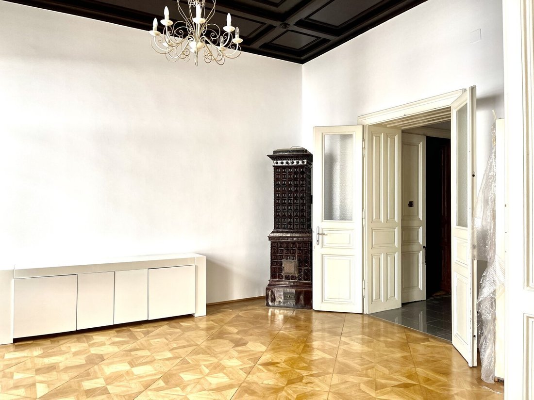 Appartement à Vienne, Vienne, Autriche 4 - 18775277