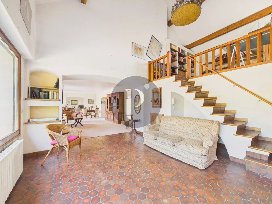 Maison à Vauhallan, Île-de-France, France 2 - 18775019