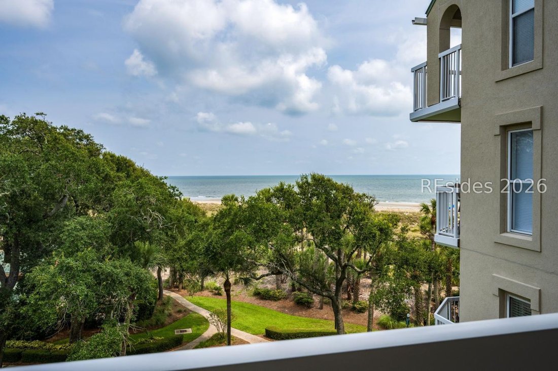 Haus in Hilton Head Island, South Carolina, Vereinigte Staaten 1 - 18774773