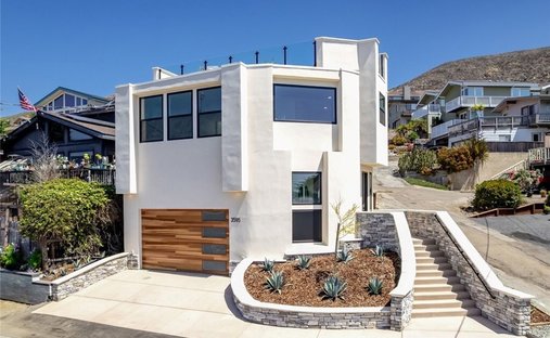 House in Cayucos, California, United States 1
