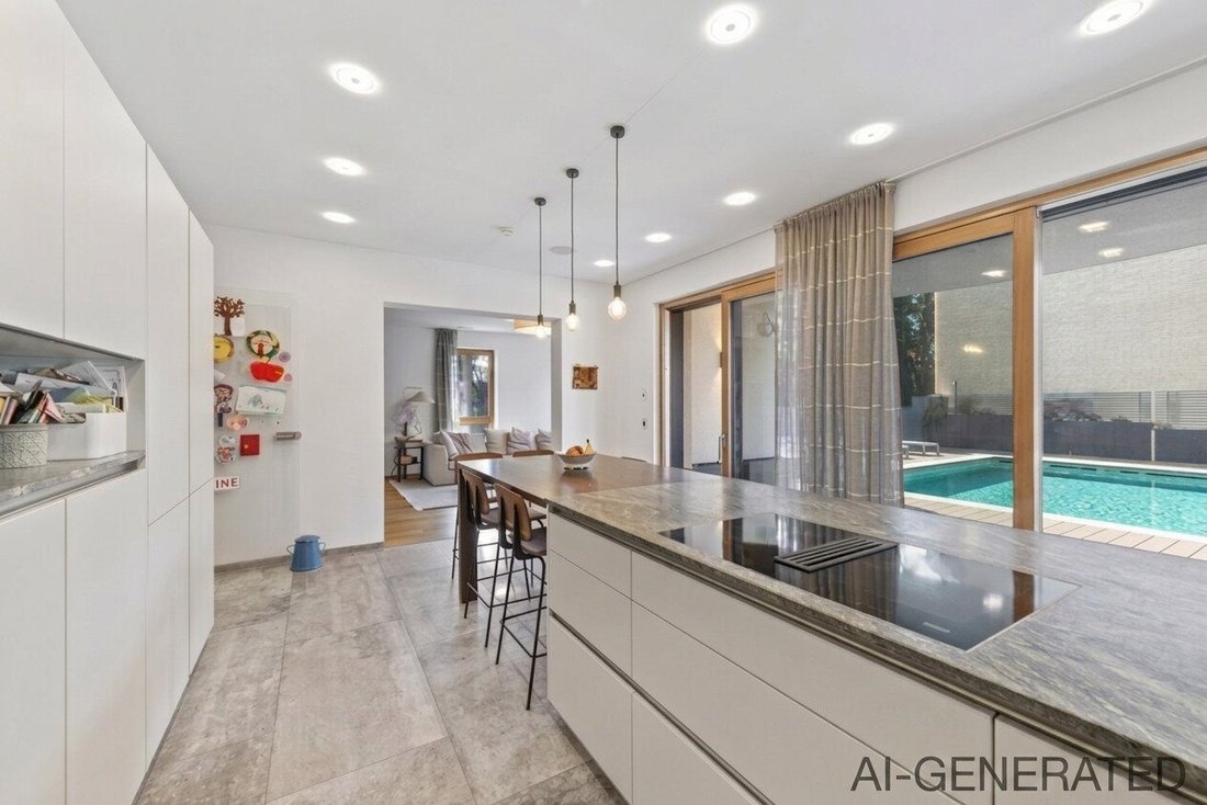 Villa in Vienna, Wien, Austria 5 - 17066701
