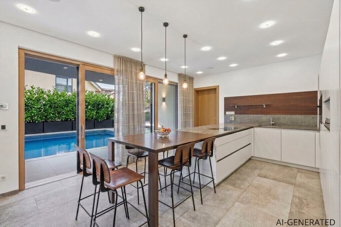 Villa in Vienna, Wien, Austria 4 - 17066701